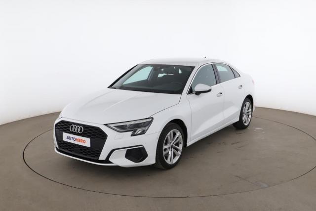 Audi A3 Berline 35 Tfsi Mild Hybrid Business Executive S Tronic 7 150 Ch