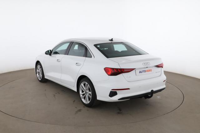 Audi A3 Berline image 4