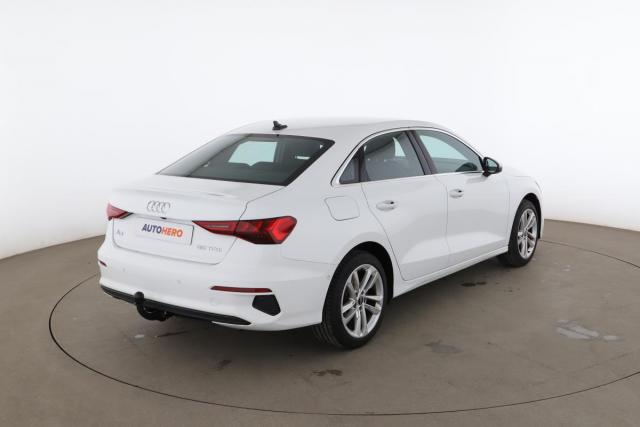 Audi A3 Berline image 9