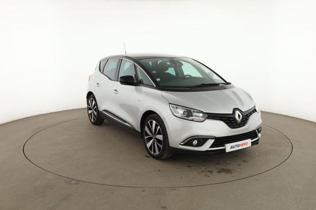 Renault Scénic image 1