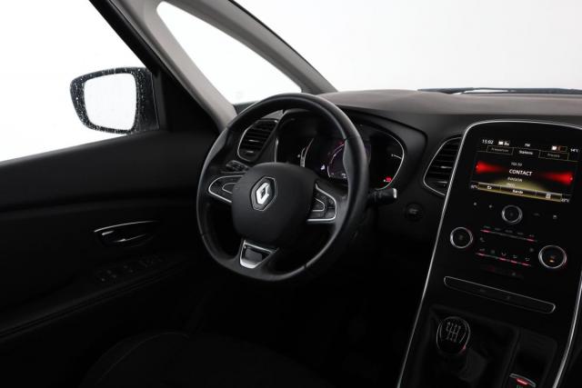 Renault Scénic image 3