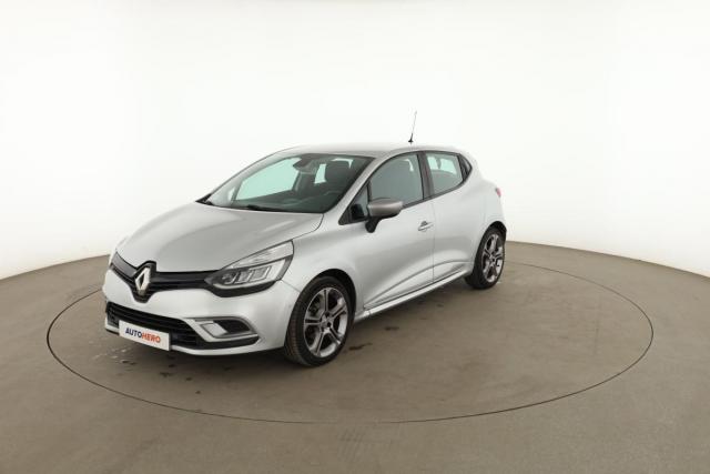 Renault Clio 1.5 Dci Energy Zen 90 Ch