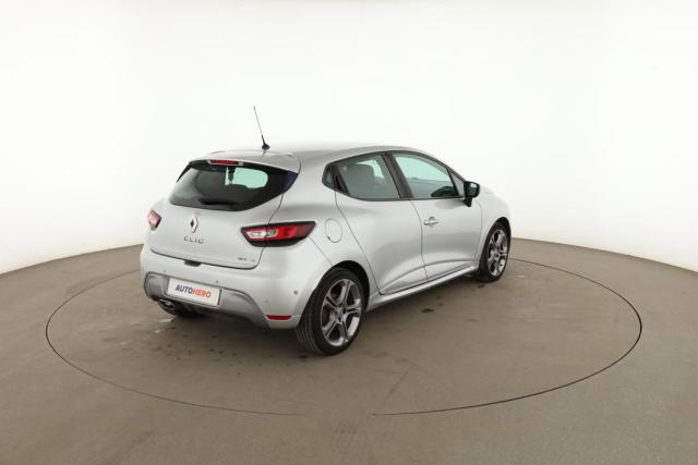 Renault Clio image 7