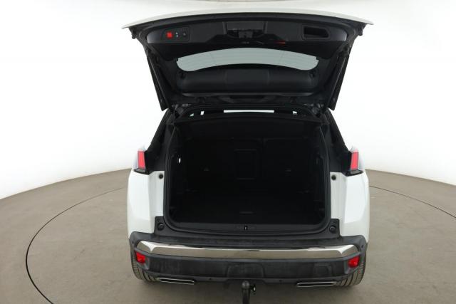 Peugeot 3008 image 4