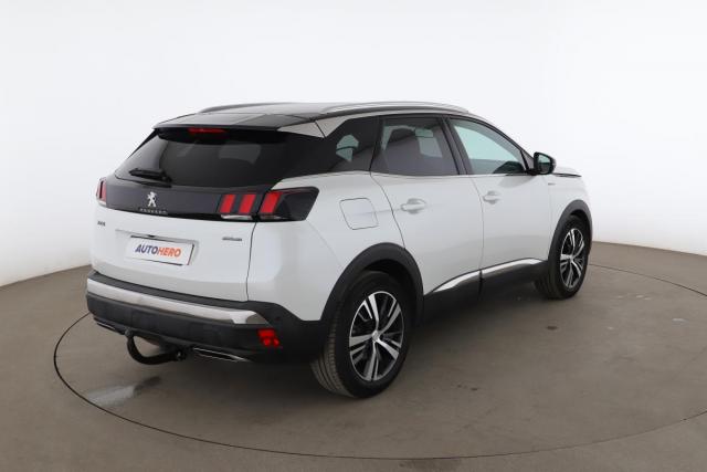 Peugeot 3008 image 6