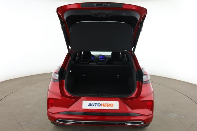 Ford Puma image 6