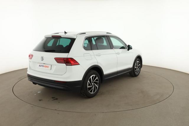 Volkswagen Tiguan image 2