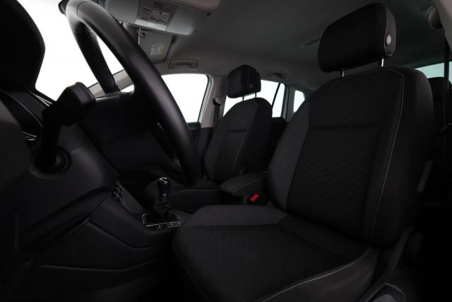 Volkswagen Tiguan image 5