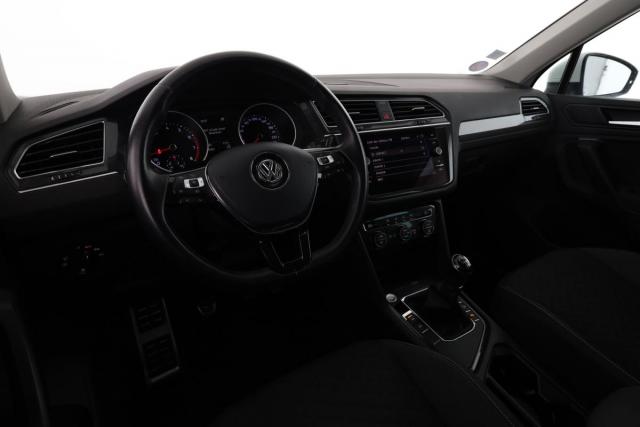 Volkswagen Tiguan image 4