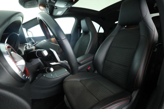 Mercedes Benz Cla image 1