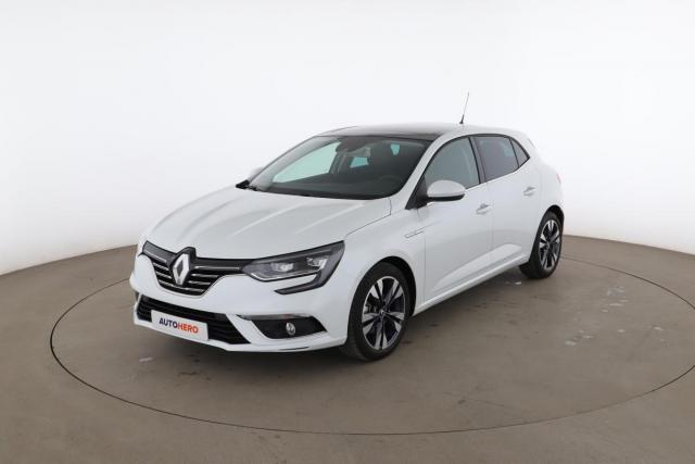 Renault Mégane 1.3 Tce Intens Edc 140 Ch