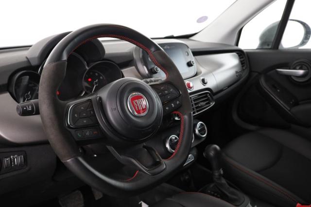 Fiat 500x image 8