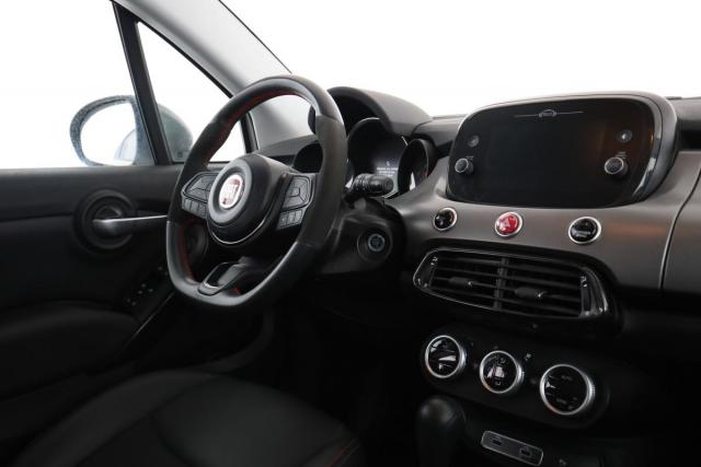 Fiat 500x image 1