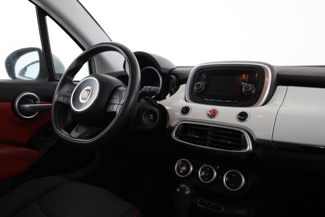Fiat 500x image 8
