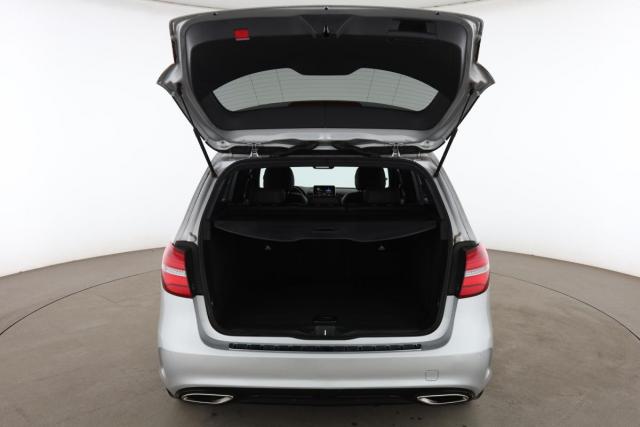 Mercedes Benz Classe B image 5