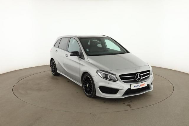 Mercedes Benz Classe B image 1