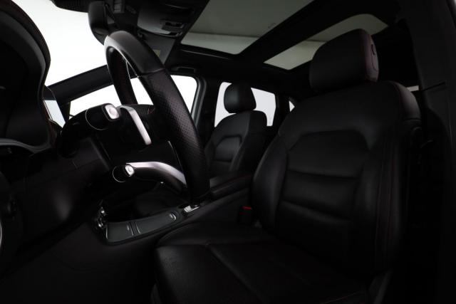 Mercedes Benz Classe B image 9