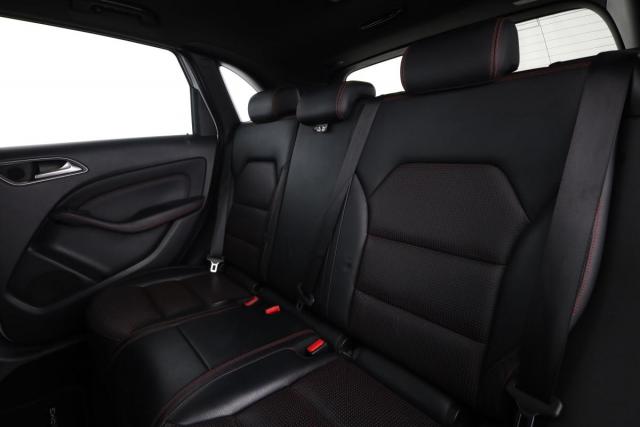 Mercedes Benz Classe B image 4