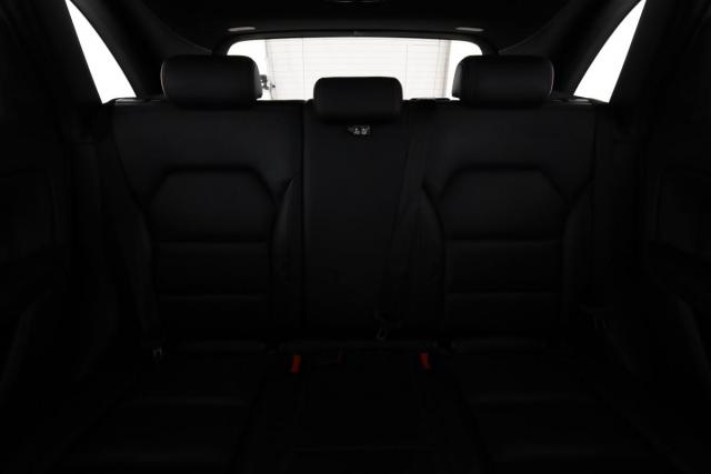 Mercedes Benz Classe B image 8