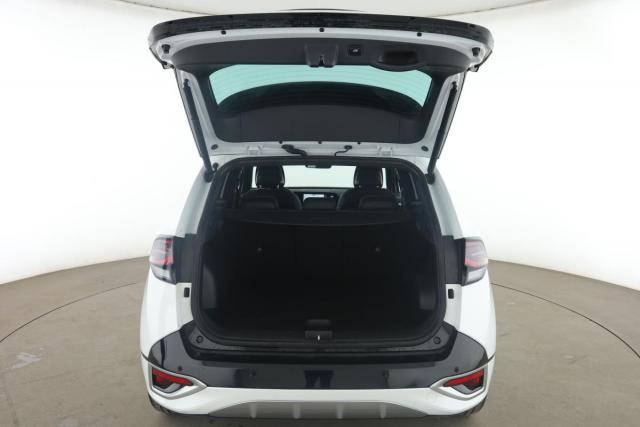 Kia Sportage image 7