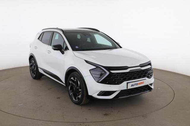 Kia Sportage image 5