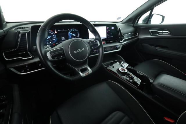 Kia Sportage image 1