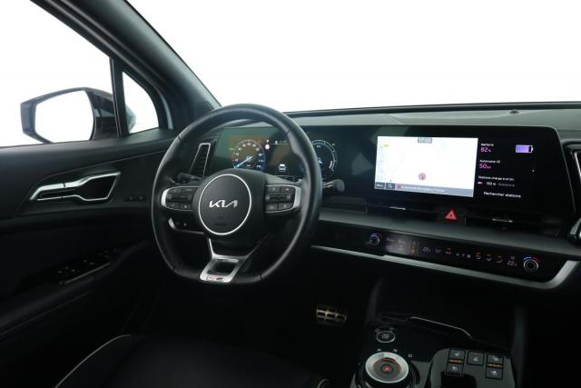 Kia Sportage image 6