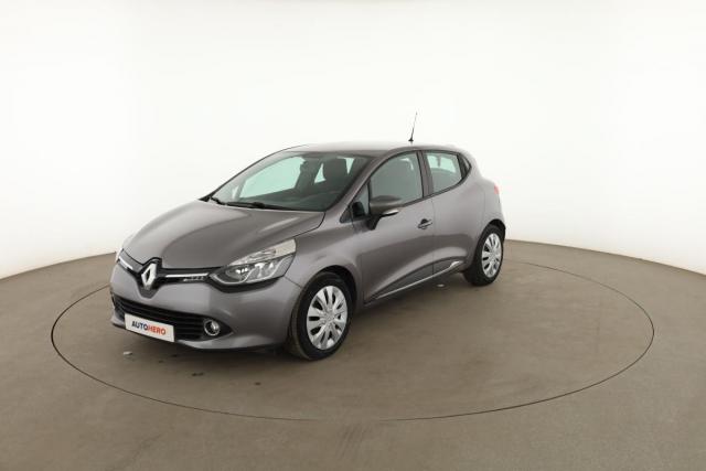 Renault Clio 1.5 Dci Energy Business Eco2 90 Ch