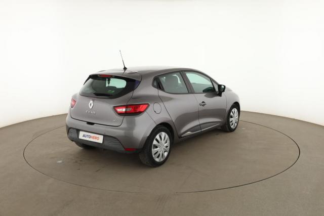 Renault Clio image 4