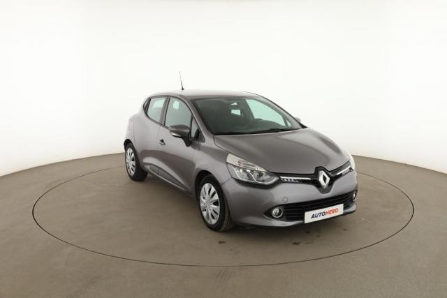 Renault Clio image 9