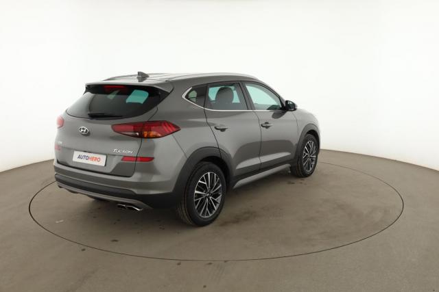 Hyundai Tucson image 8