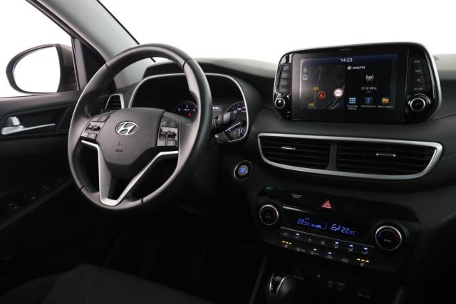 Hyundai Tucson image 3