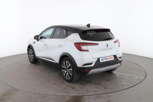 Renault Captur image 2