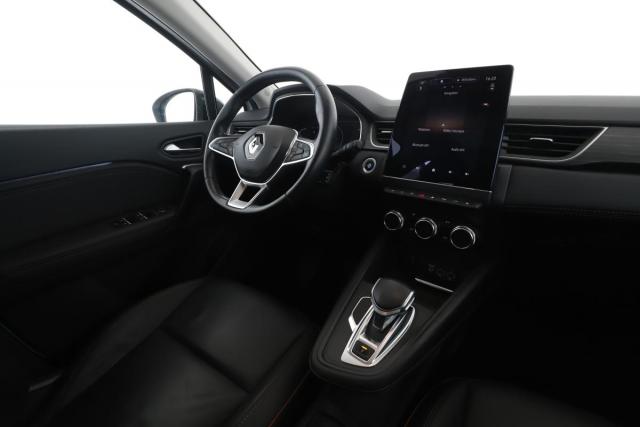 Renault Captur image 8