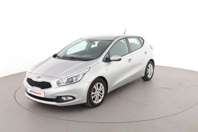 Kia Cee'D 1.4 Crdi Style 90 Ch