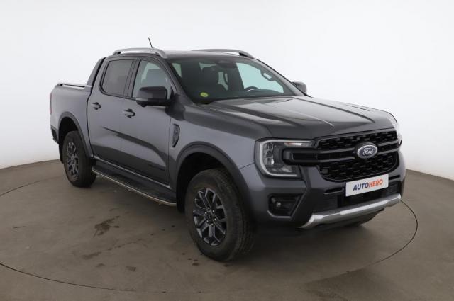Ford Ranger image 9