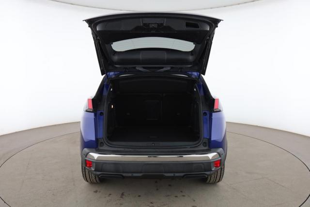 Peugeot 3008 image 1