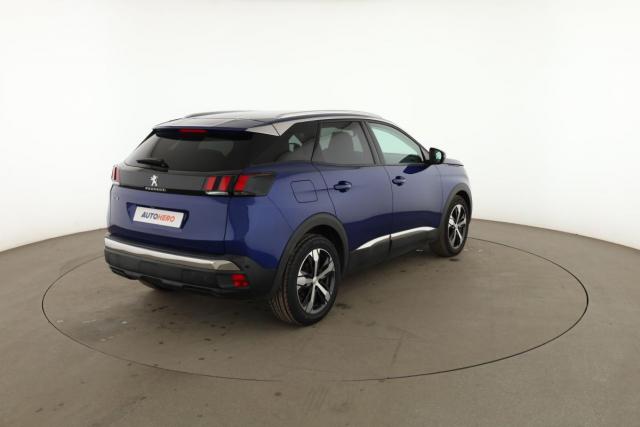 Peugeot 3008 image 5