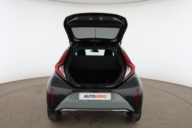 Toyota Aygo X image 9