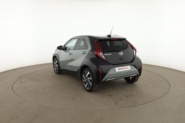 Toyota Aygo X image 8