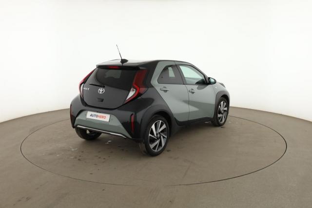 Toyota Aygo X image 4