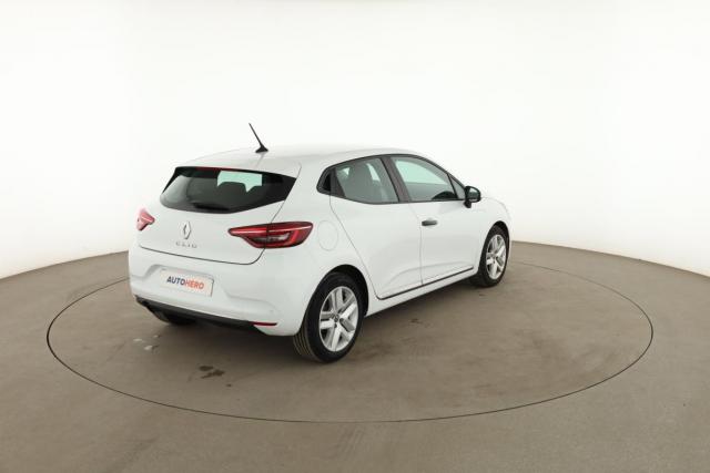 Renault Clio image 9