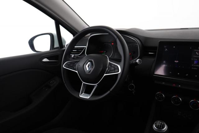 Renault Clio image 8