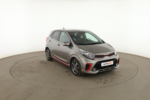 Kia Picanto image 2
