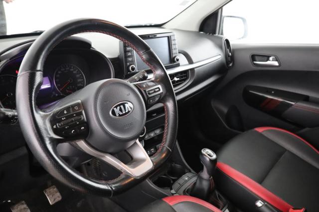 Kia Picanto image 5