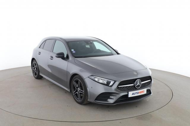 Mercedes Benz Classe A image 9