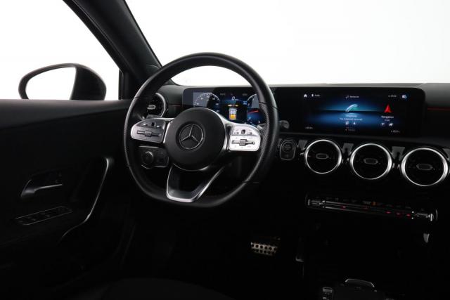 Mercedes Benz Classe A image 7