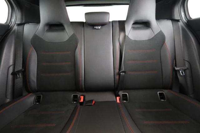 Mercedes Benz Classe A image 4