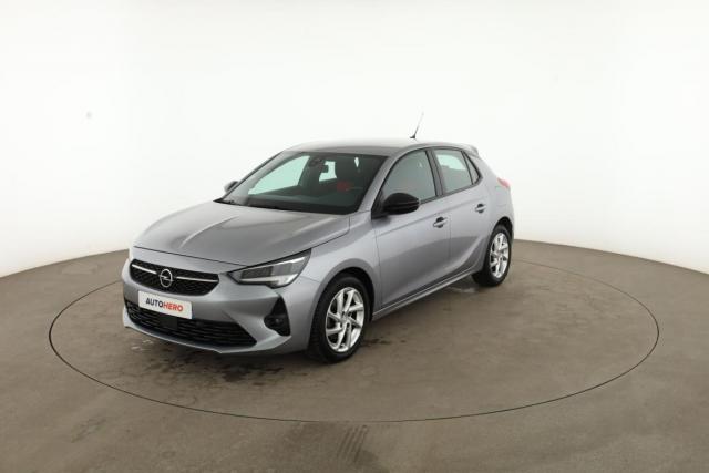 Opel Corsa 1.2 Turbo Gs Line Auto 5p 100 Ch