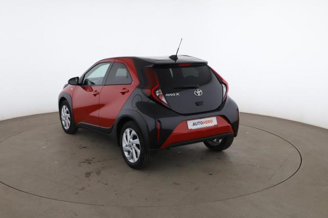 Toyota Aygo X image 9